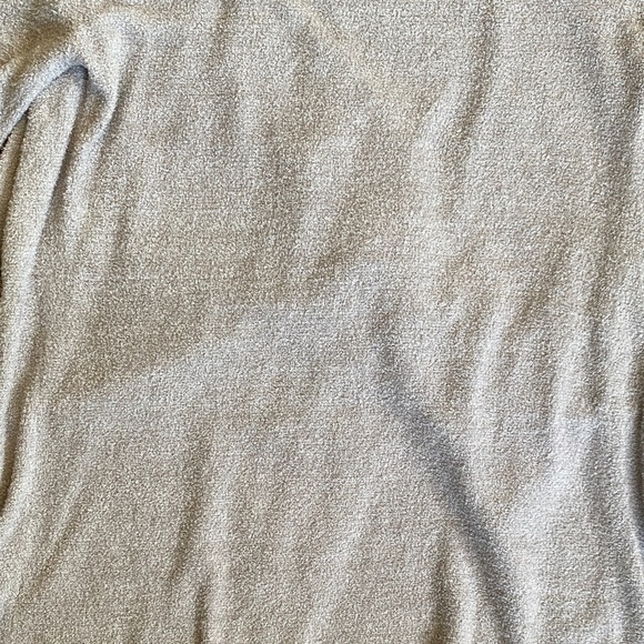 Barefoot Dreams CozyChic Lite Island Wrap, size S/M. Excellent condition - Picture 12 of 13